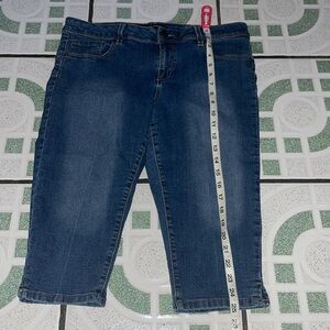 Lady jean capris